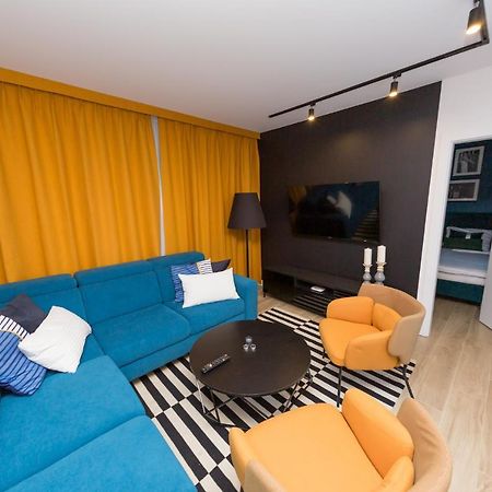 Apartament Kolobrzeg Quattro エクステリア 写真